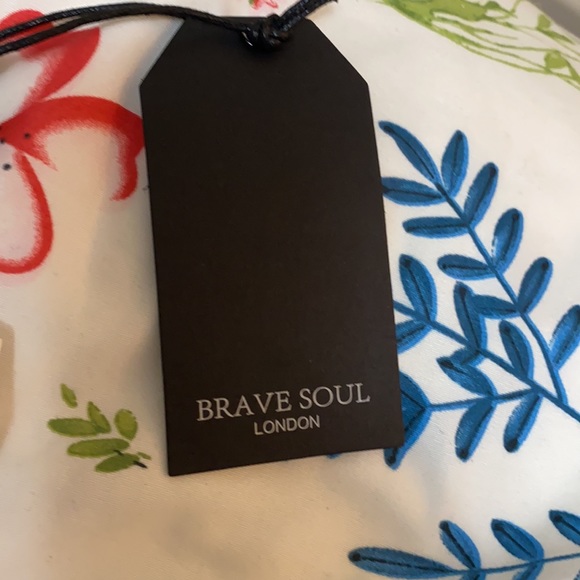 Biker shorts - Picture 3 of 3